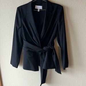 Hugo Boss suit jacket